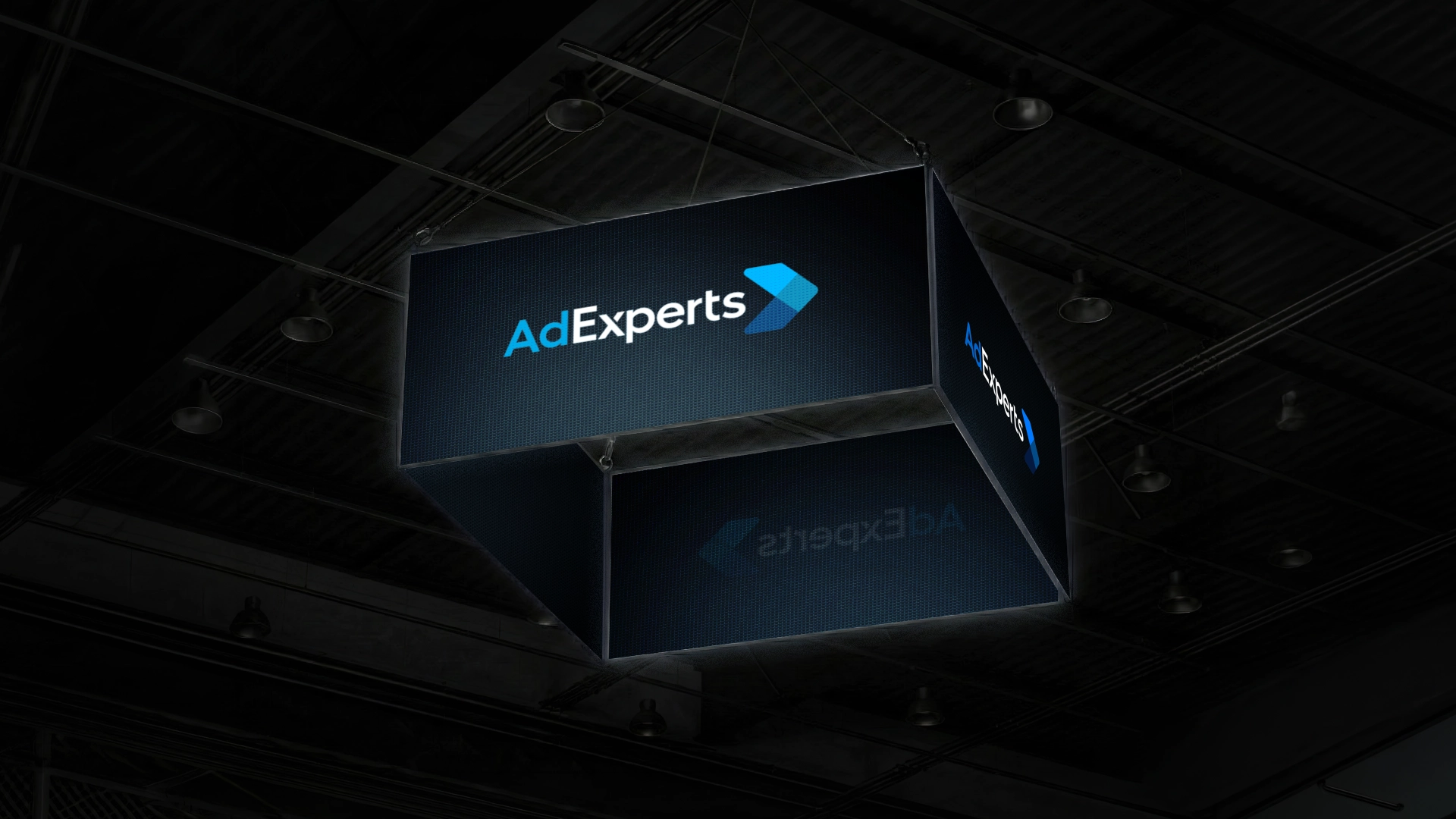 ADEXPERTS Visual Support